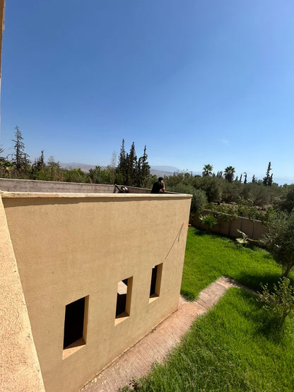 villa 1