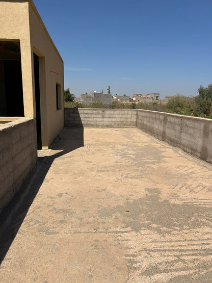 villa 1