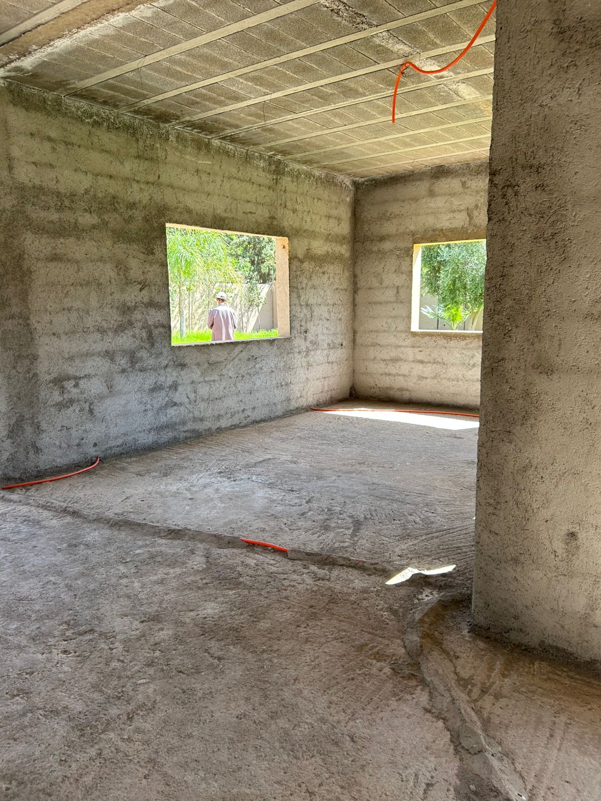 villa 1