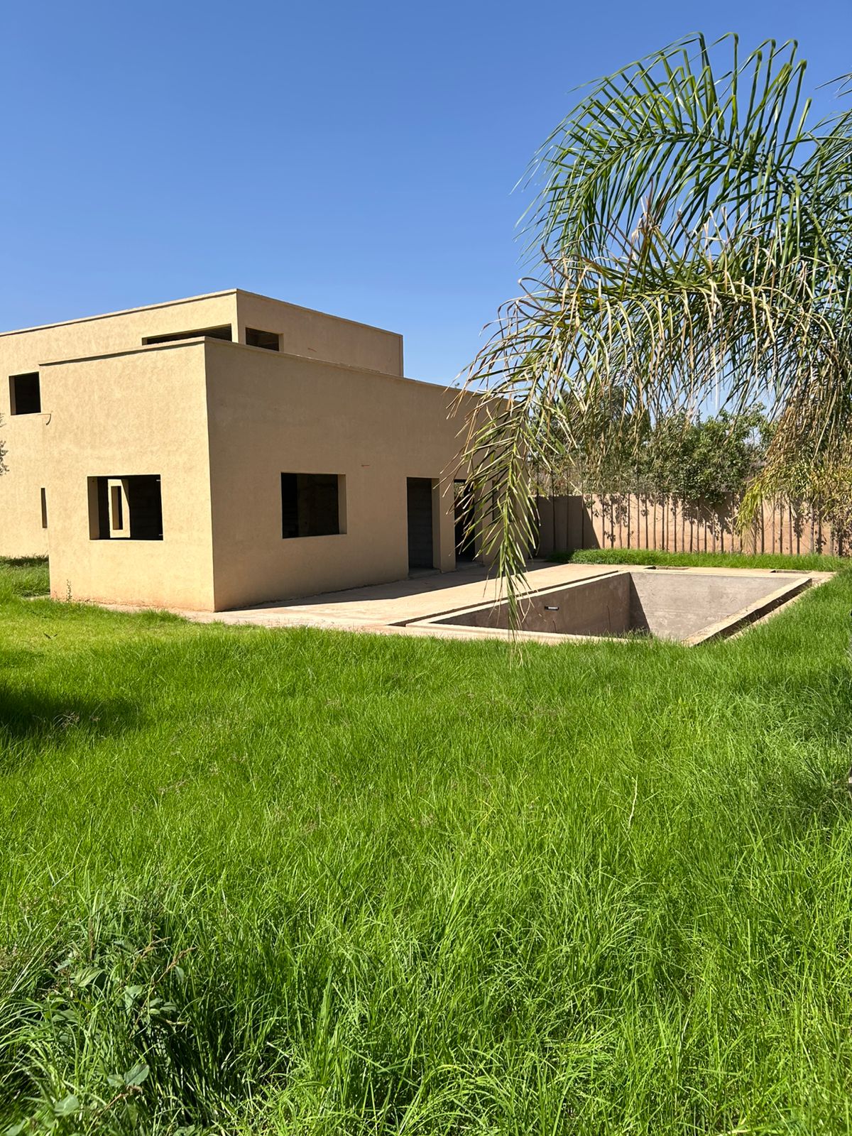 villa 1