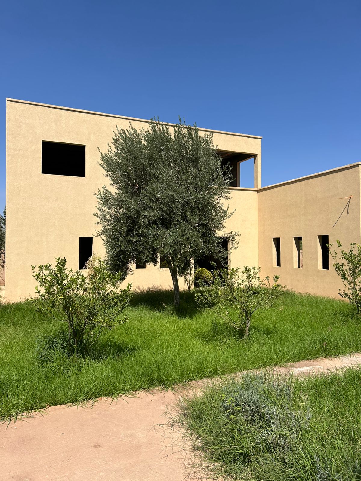 villa 1