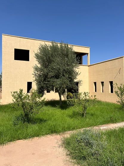 villa 1