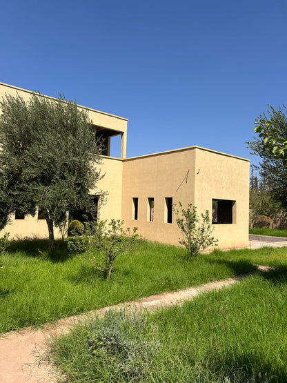 villa 1