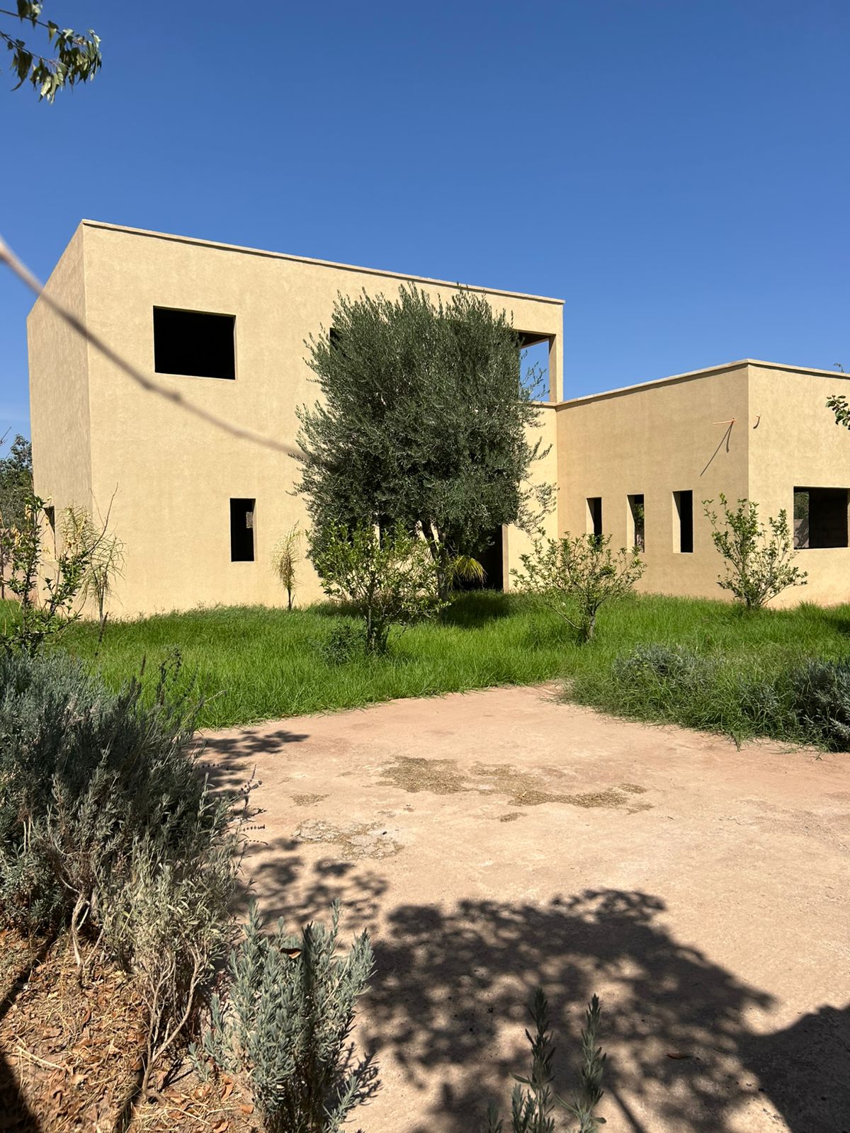 villa 1