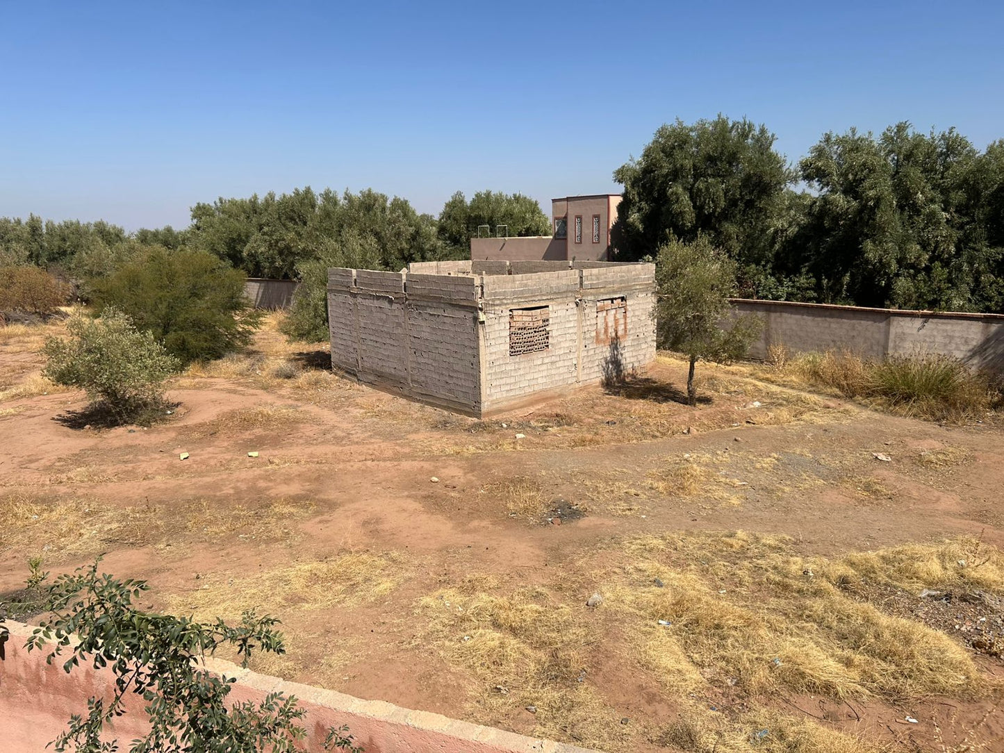 villa 2
