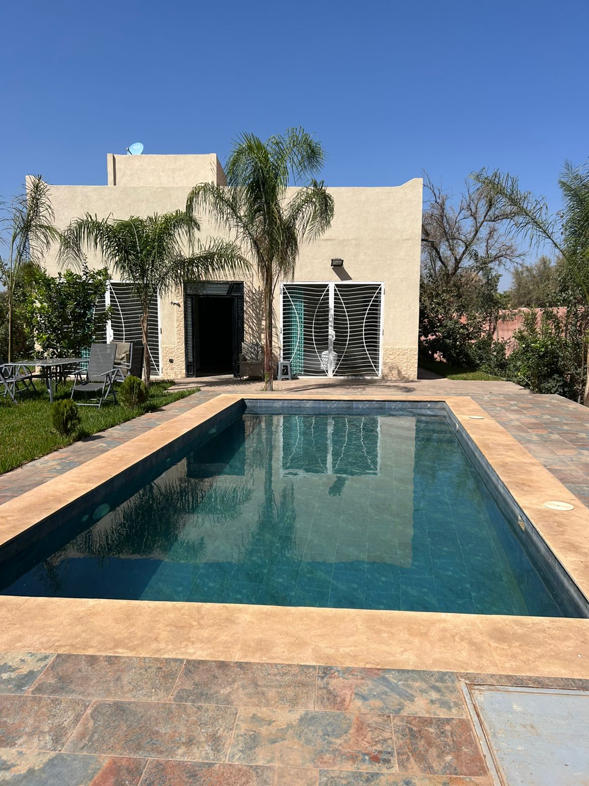 villa 2
