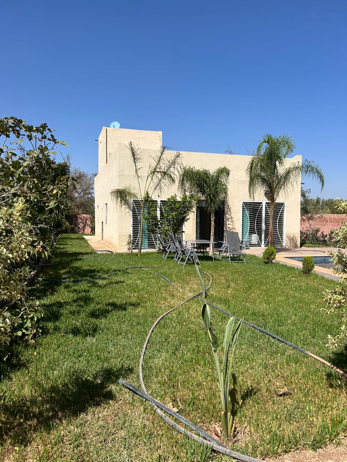 villa 2