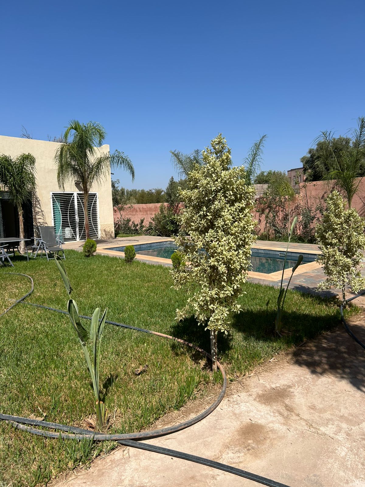villa 2