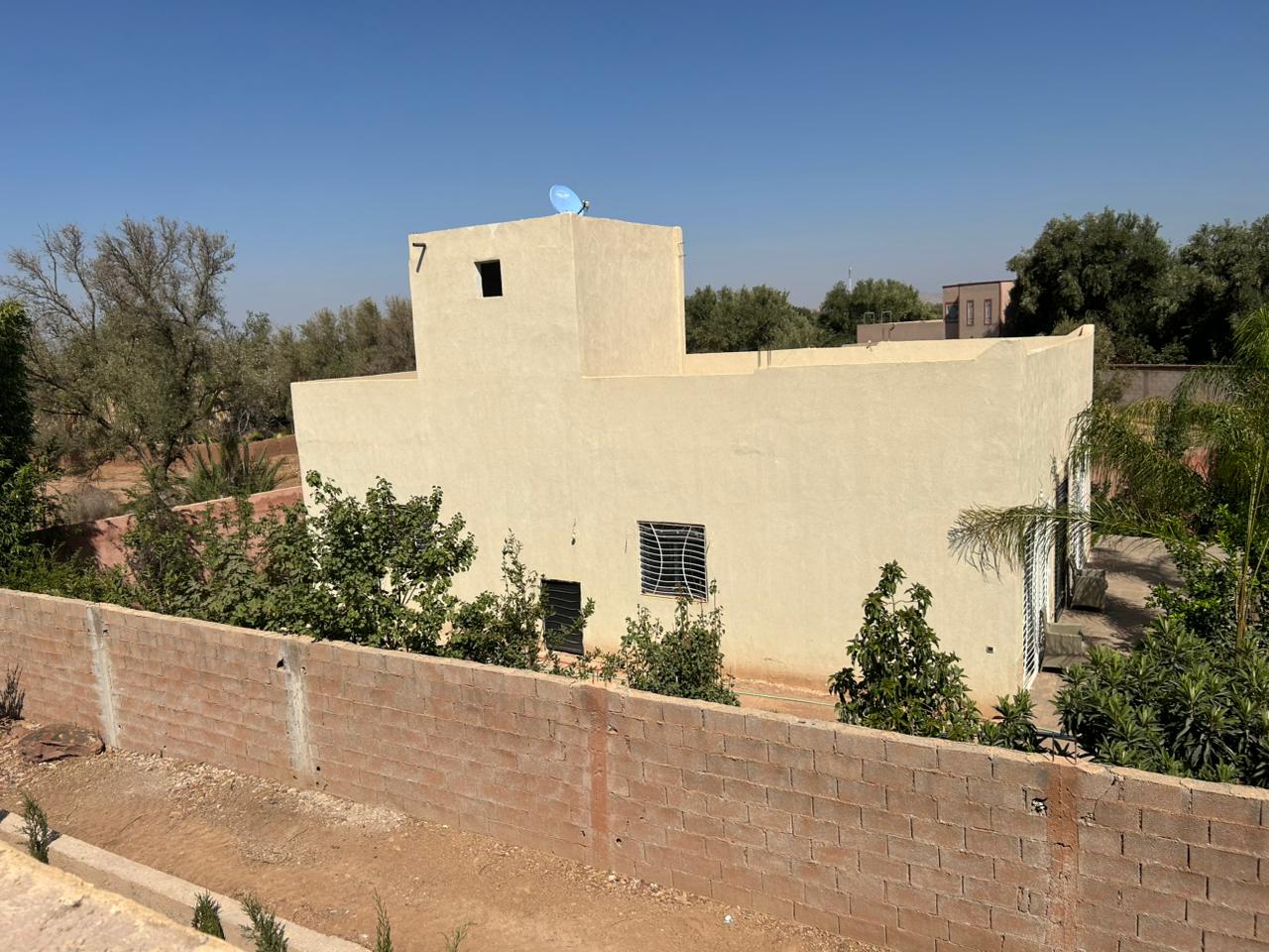 villa 3